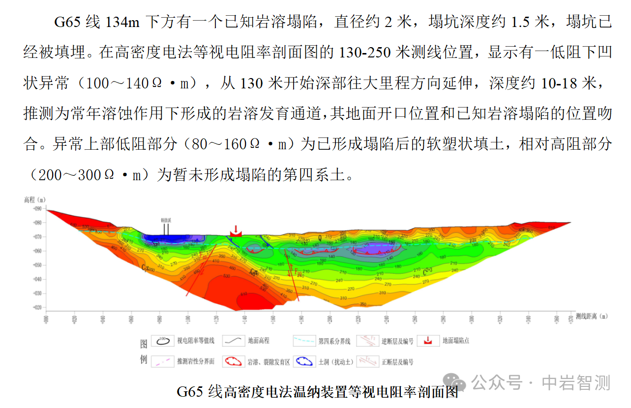 多方法物探在某矿区隐蔽治灾项目中的应用（9/11）