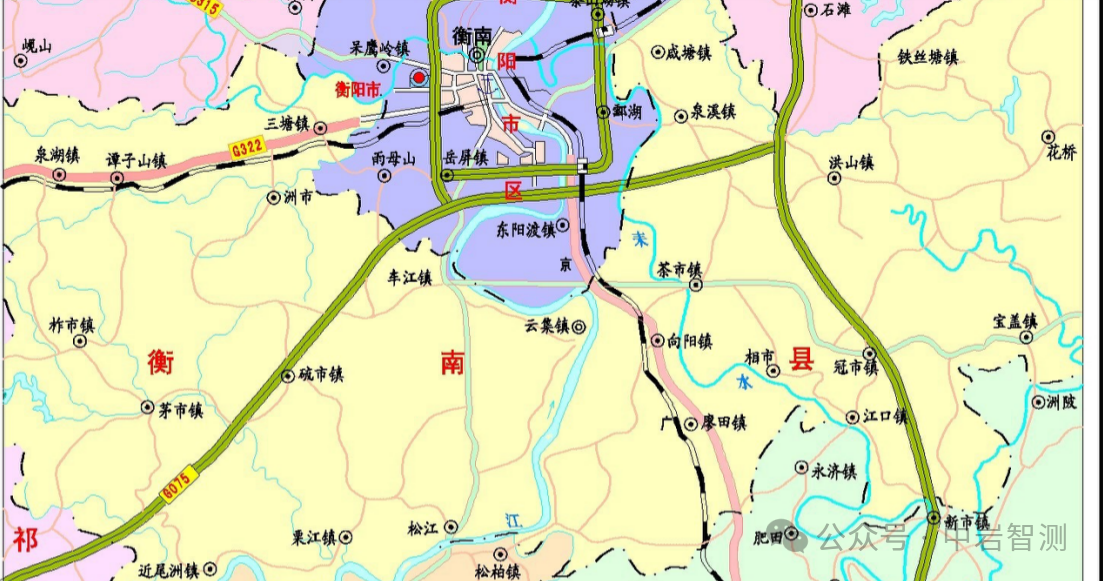 多方法物探在某矿区隐蔽治灾项目中的应用